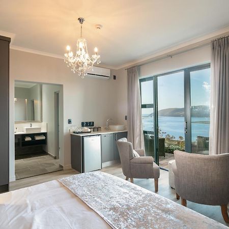 Somervreug Guesthouse Knysna Zewnętrze zdjęcie