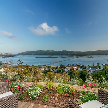 Somervreug Guesthouse Knysna Zewnętrze zdjęcie