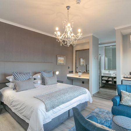 Somervreug Guesthouse Knysna Zewnętrze zdjęcie