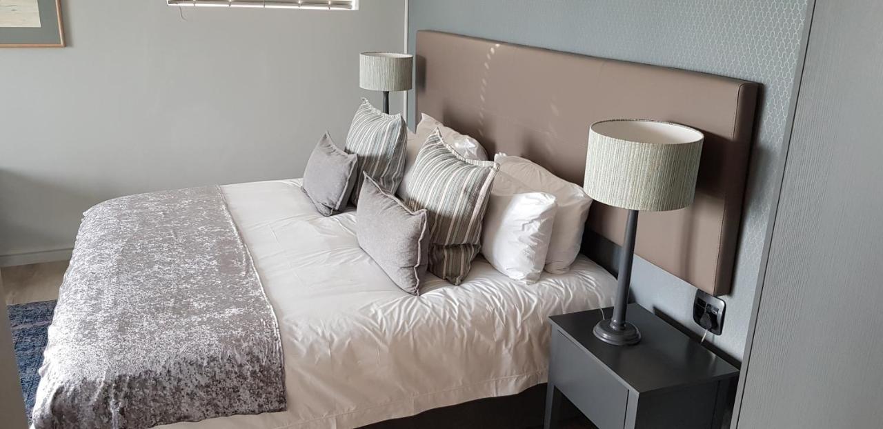 Somervreug Guesthouse Knysna Zewnętrze zdjęcie