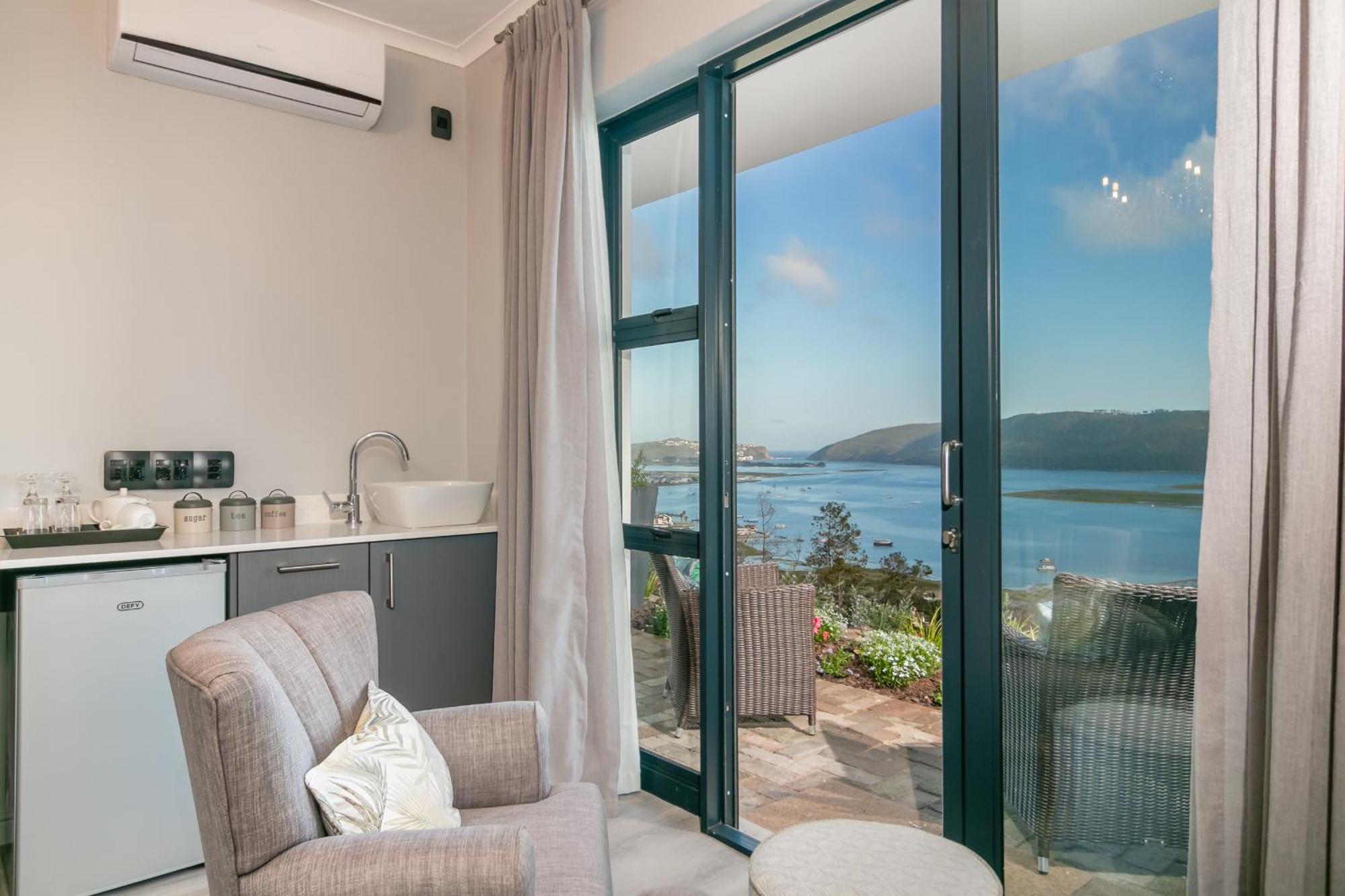 Somervreug Guesthouse Knysna Zewnętrze zdjęcie