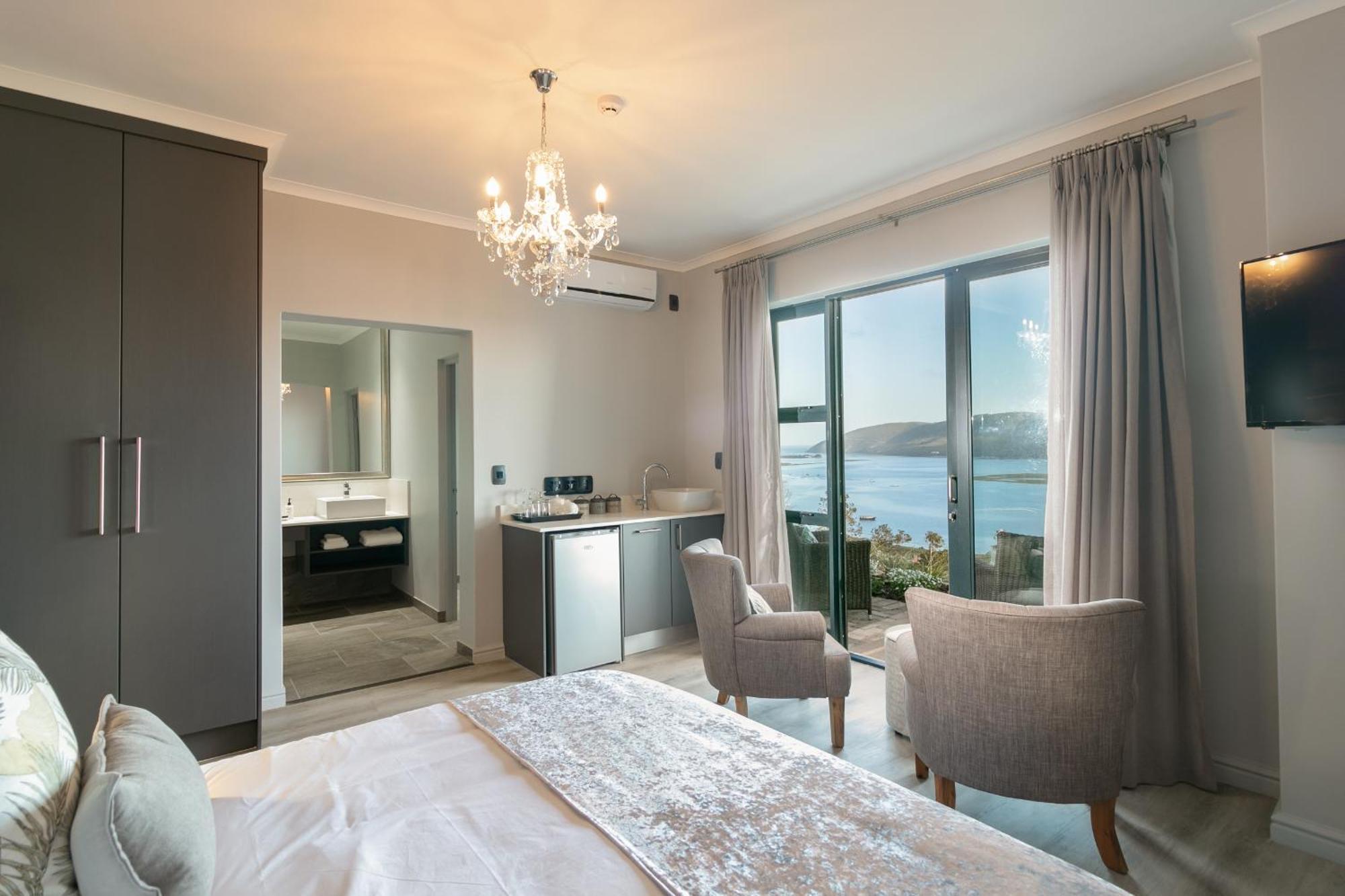 Somervreug Guesthouse Knysna Zewnętrze zdjęcie