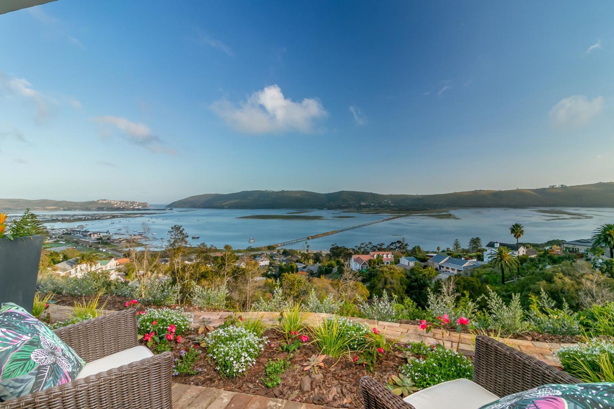 Somervreug Guesthouse Knysna Zewnętrze zdjęcie