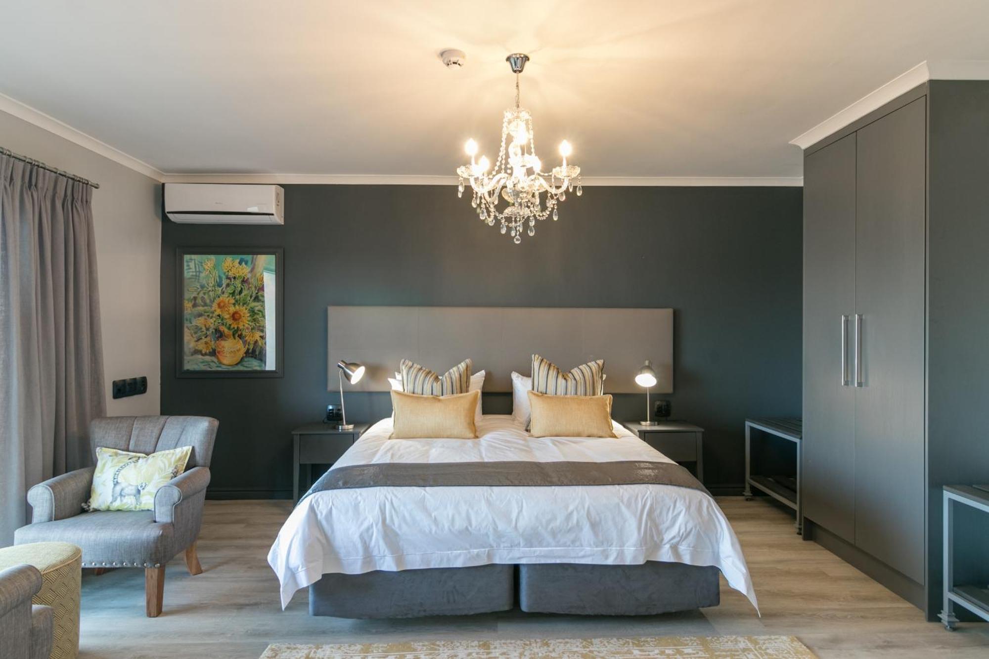 Somervreug Guesthouse Knysna Zewnętrze zdjęcie