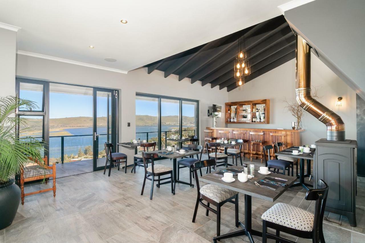 Somervreug Guesthouse Knysna Zewnętrze zdjęcie
