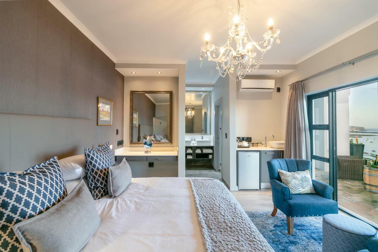 Somervreug Guesthouse Knysna Zewnętrze zdjęcie