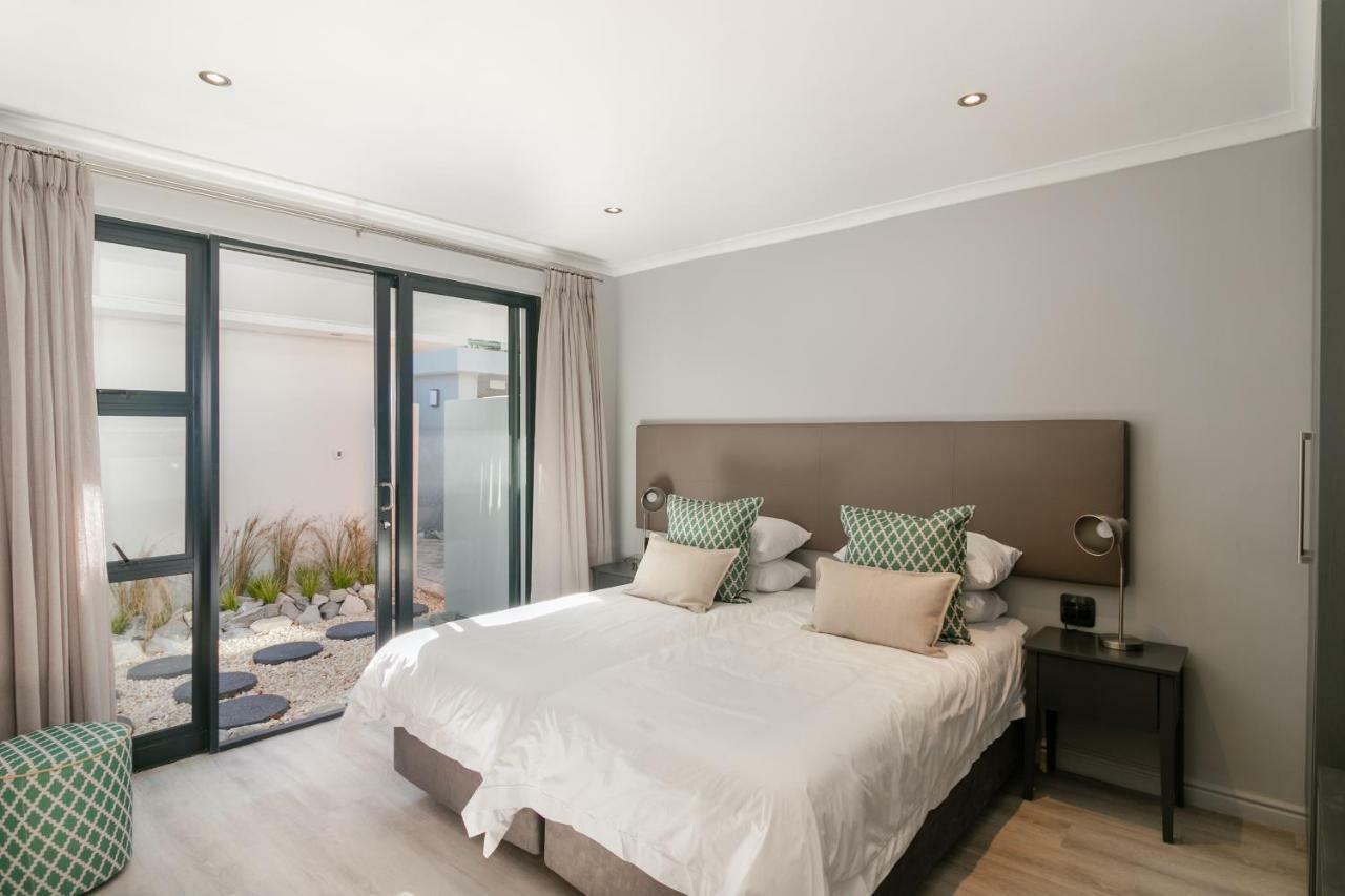Somervreug Guesthouse Knysna Zewnętrze zdjęcie