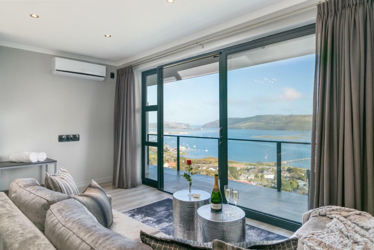 Somervreug Guesthouse Knysna Zewnętrze zdjęcie