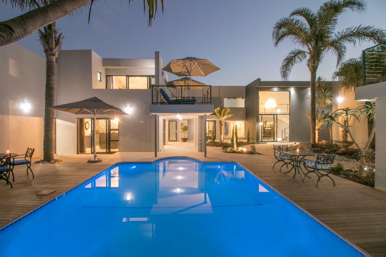 Somervreug Guesthouse Knysna Zewnętrze zdjęcie