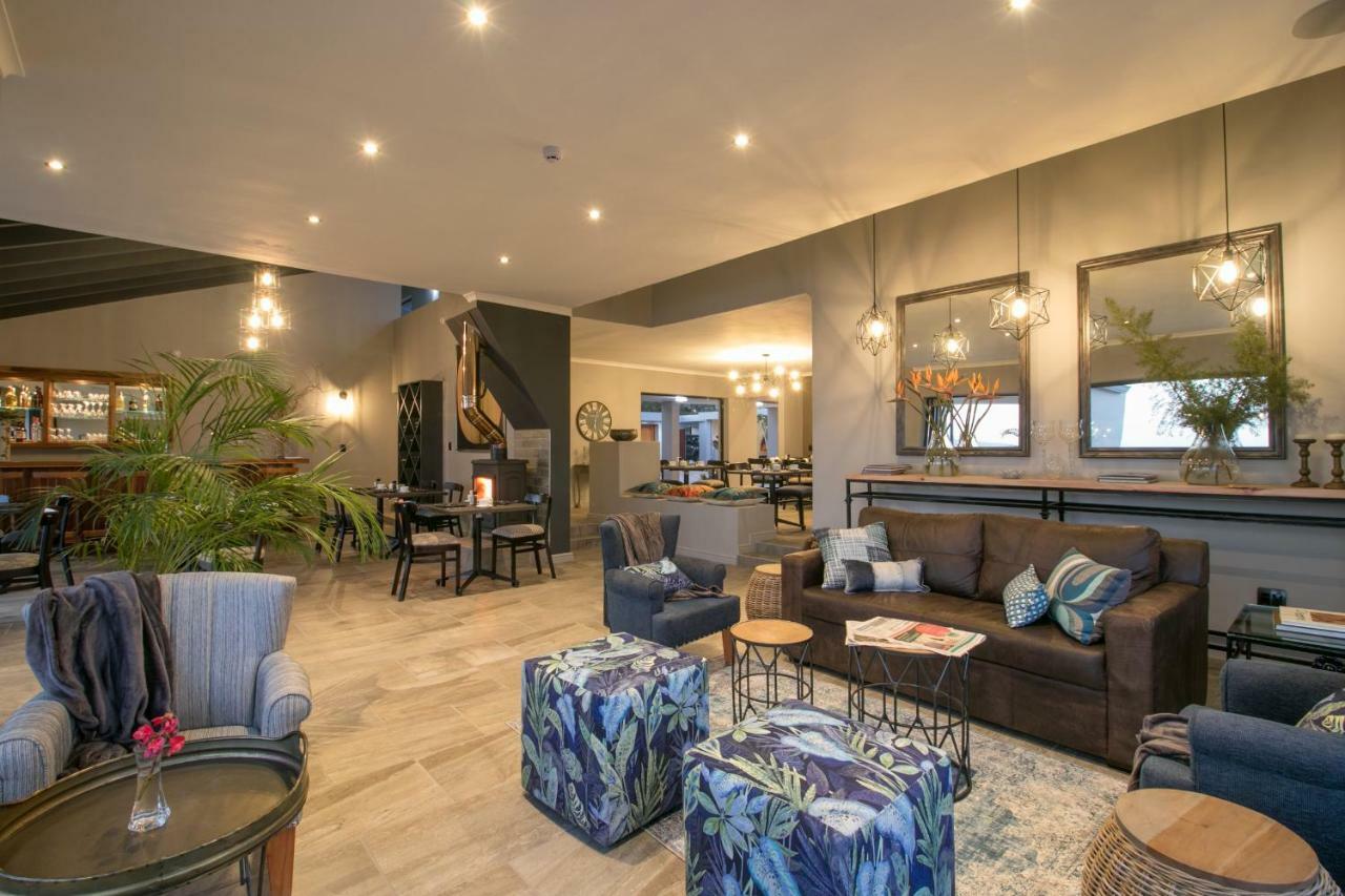 Somervreug Guesthouse Knysna Zewnętrze zdjęcie