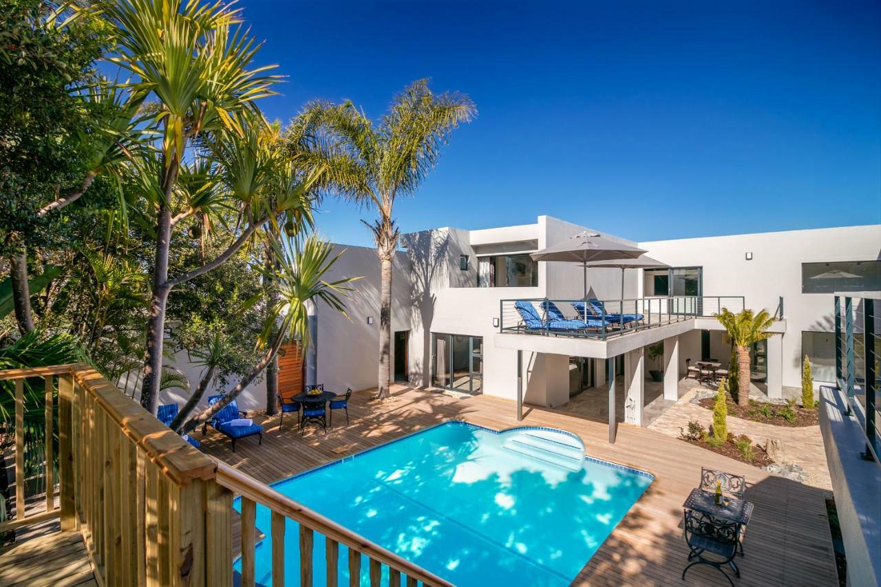 Somervreug Guesthouse Knysna Zewnętrze zdjęcie