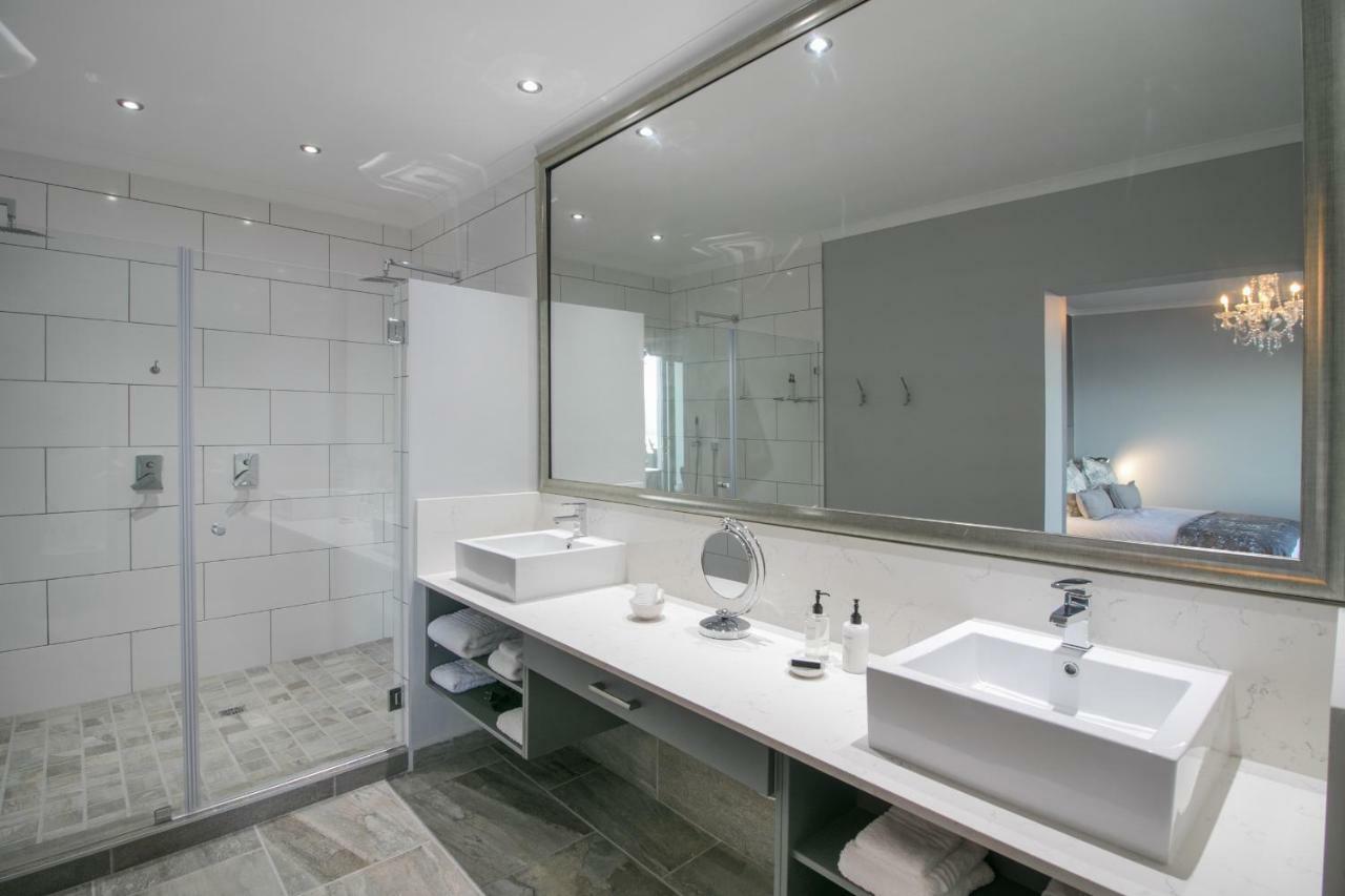 Somervreug Guesthouse Knysna Zewnętrze zdjęcie