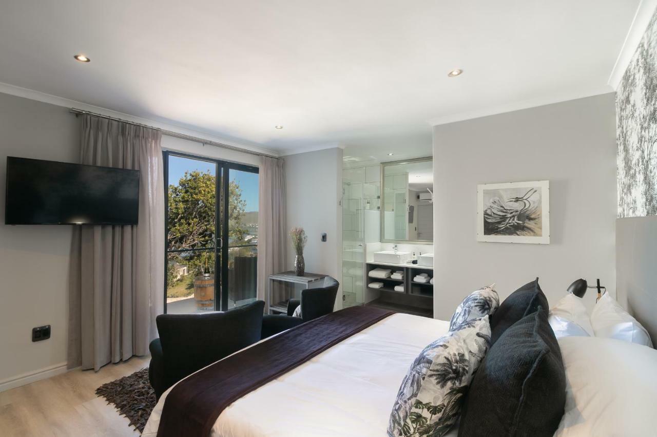 Somervreug Guesthouse Knysna Zewnętrze zdjęcie