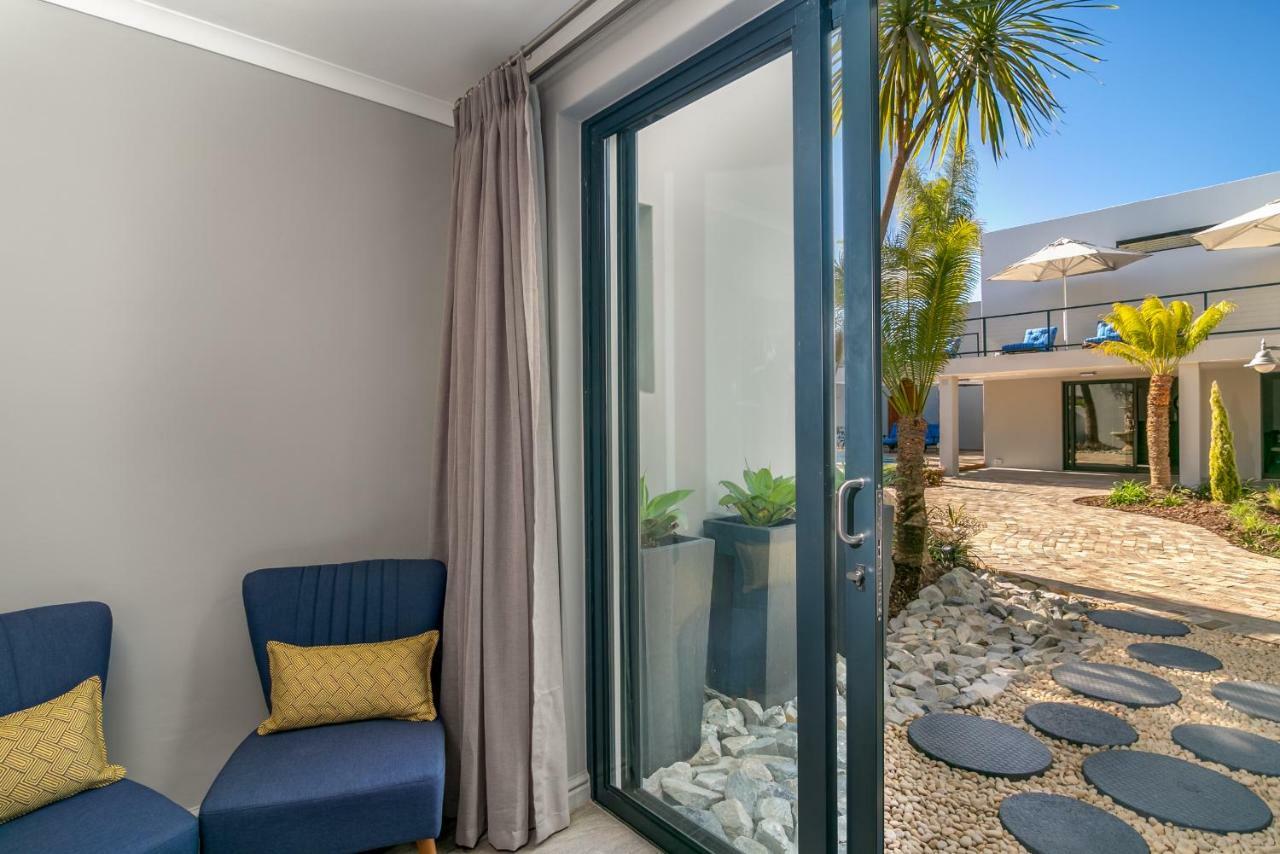 Somervreug Guesthouse Knysna Zewnętrze zdjęcie