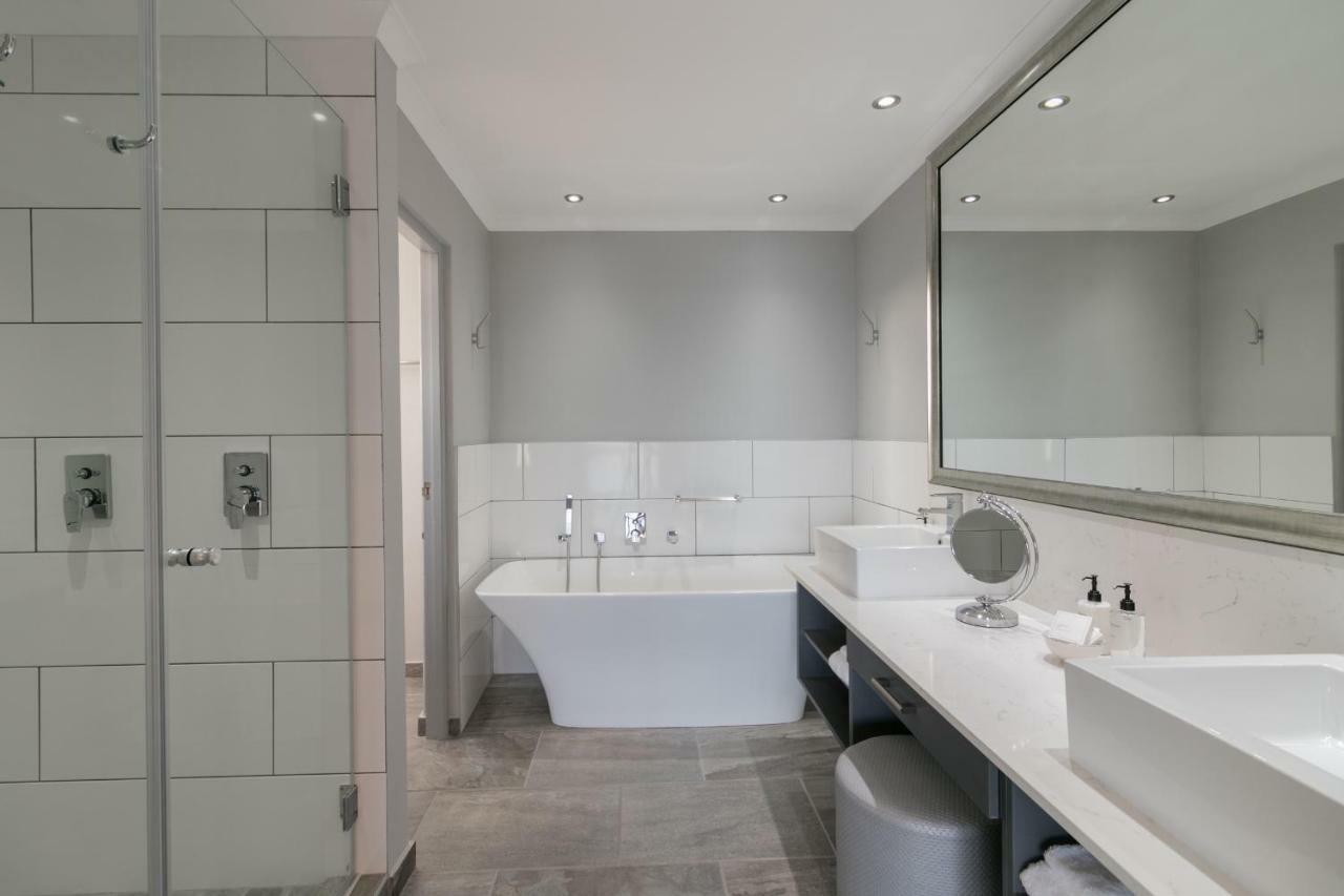 Somervreug Guesthouse Knysna Zewnętrze zdjęcie