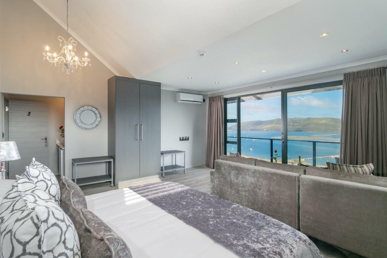 Somervreug Guesthouse Knysna Zewnętrze zdjęcie