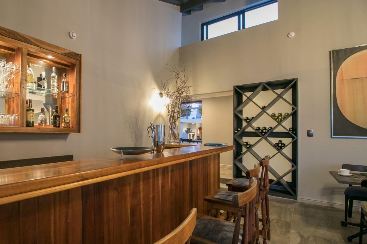 Somervreug Guesthouse Knysna Zewnętrze zdjęcie
