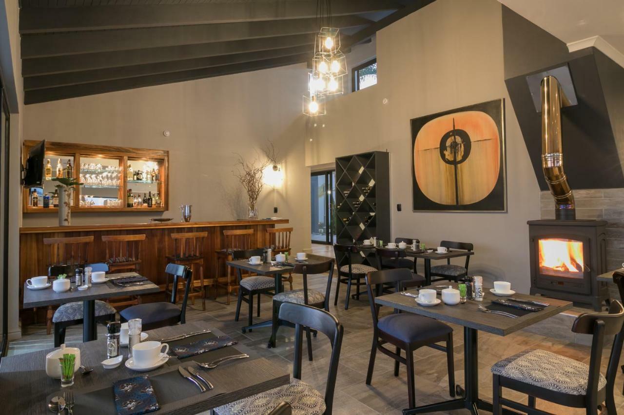 Somervreug Guesthouse Knysna Zewnętrze zdjęcie