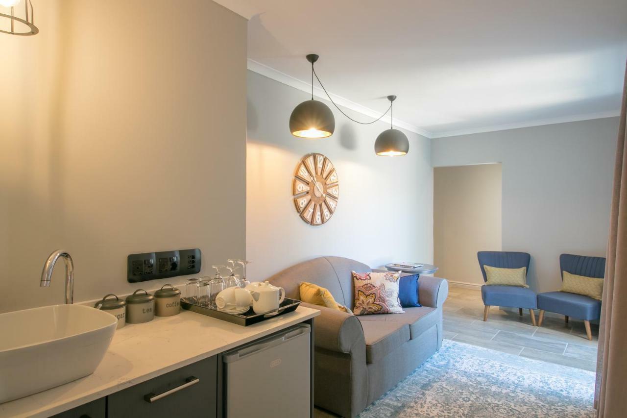 Somervreug Guesthouse Knysna Zewnętrze zdjęcie