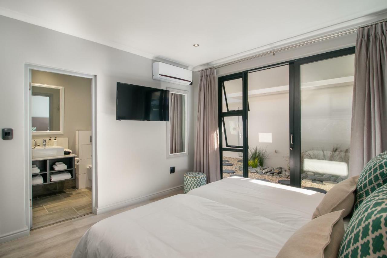 Somervreug Guesthouse Knysna Zewnętrze zdjęcie