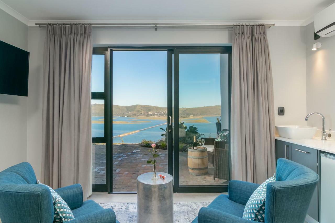 Somervreug Guesthouse Knysna Zewnętrze zdjęcie