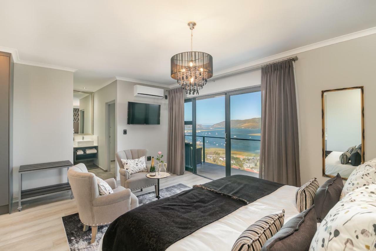 Somervreug Guesthouse Knysna Zewnętrze zdjęcie