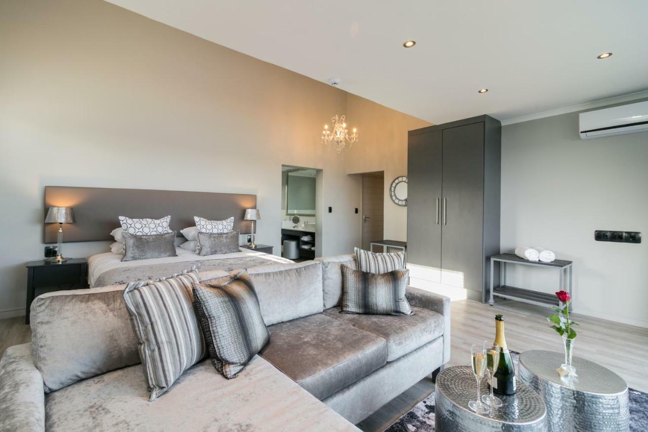 Somervreug Guesthouse Knysna Zewnętrze zdjęcie