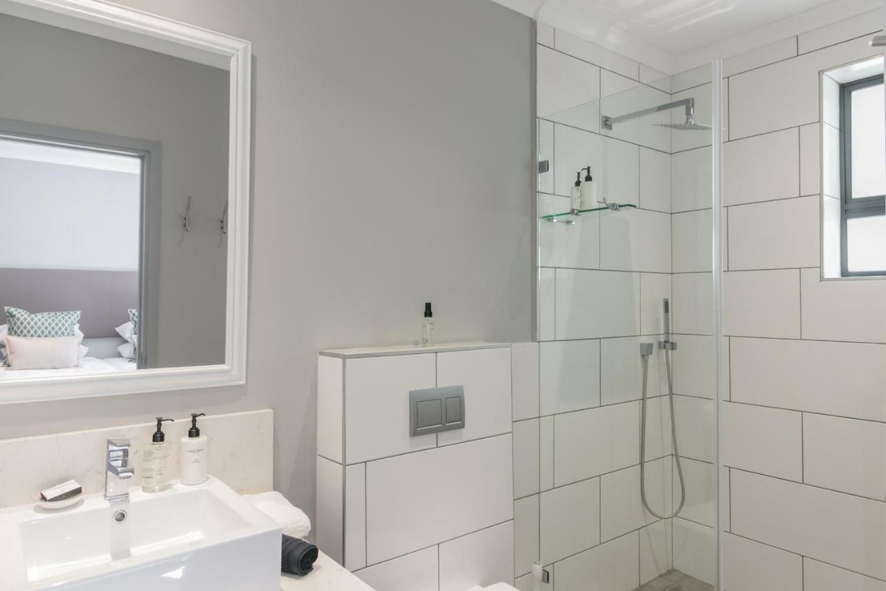 Somervreug Guesthouse Knysna Zewnętrze zdjęcie