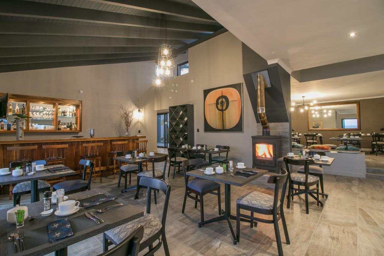 Somervreug Guesthouse Knysna Zewnętrze zdjęcie