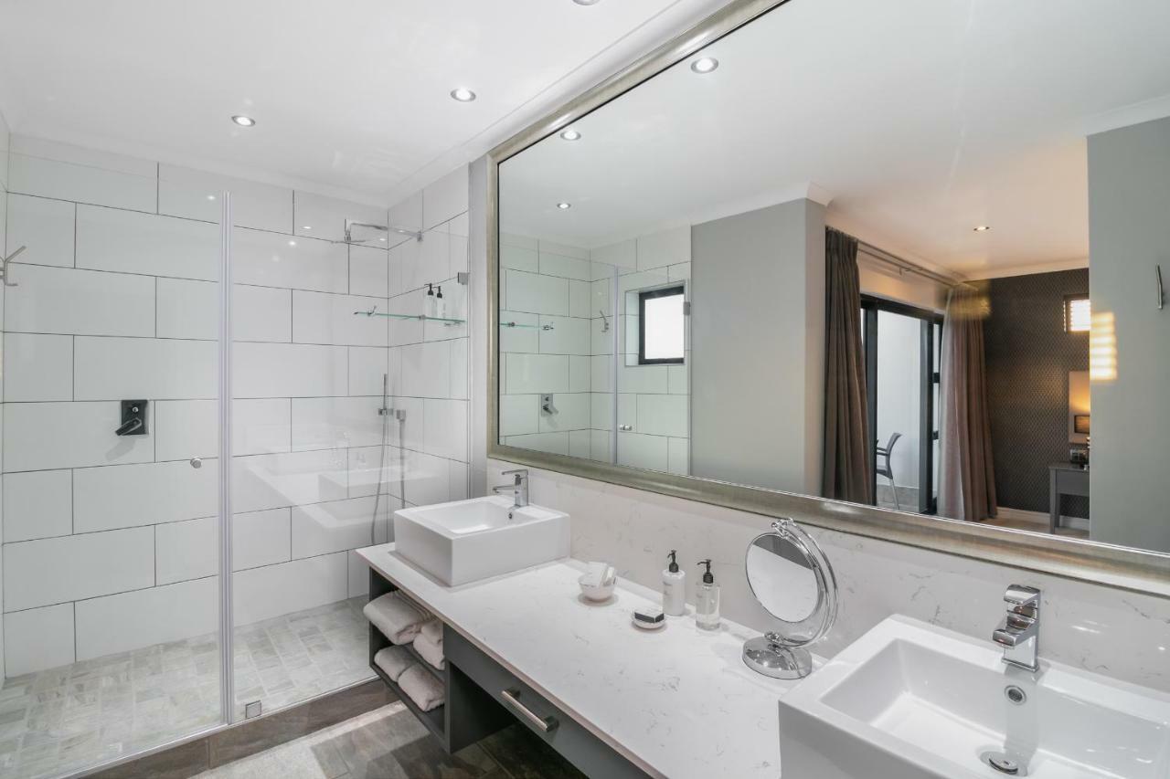Somervreug Guesthouse Knysna Zewnętrze zdjęcie