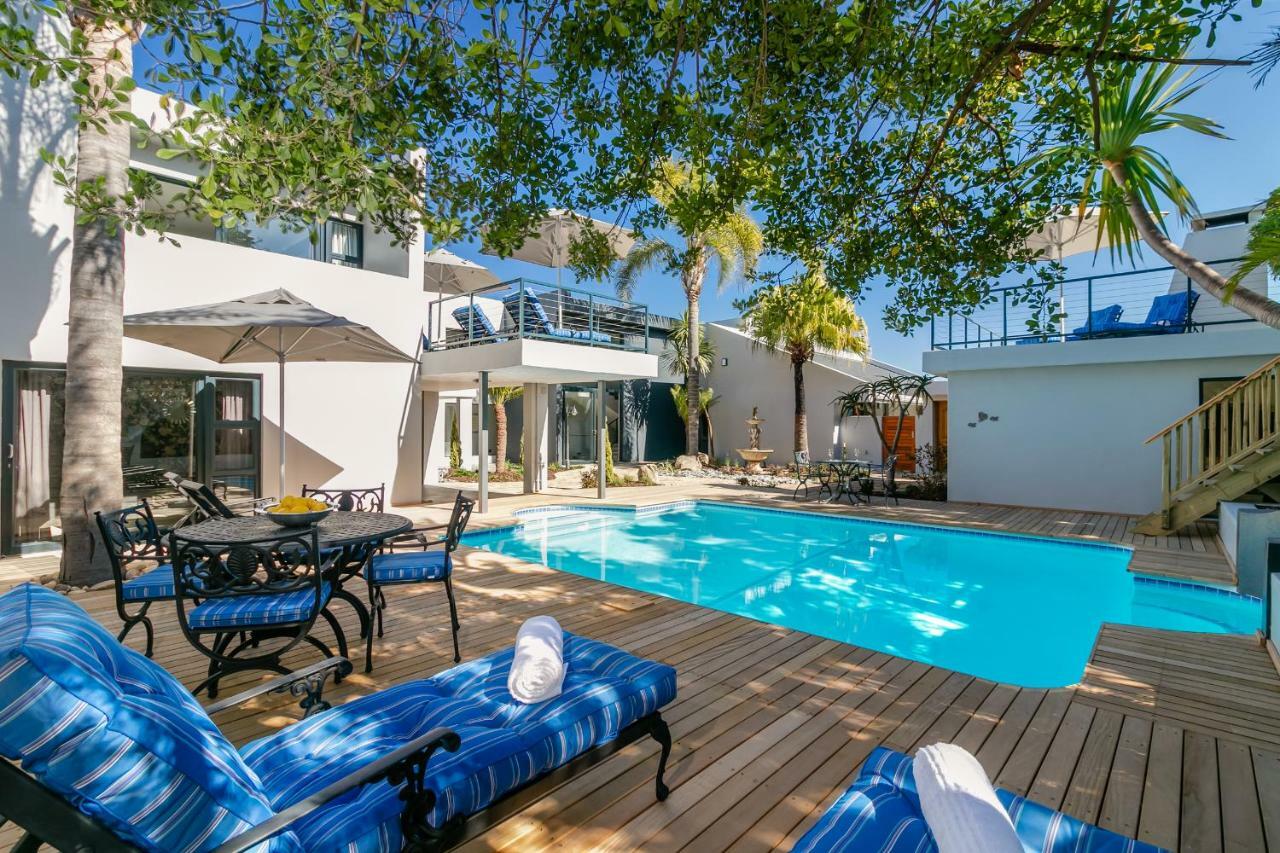 Somervreug Guesthouse Knysna Zewnętrze zdjęcie