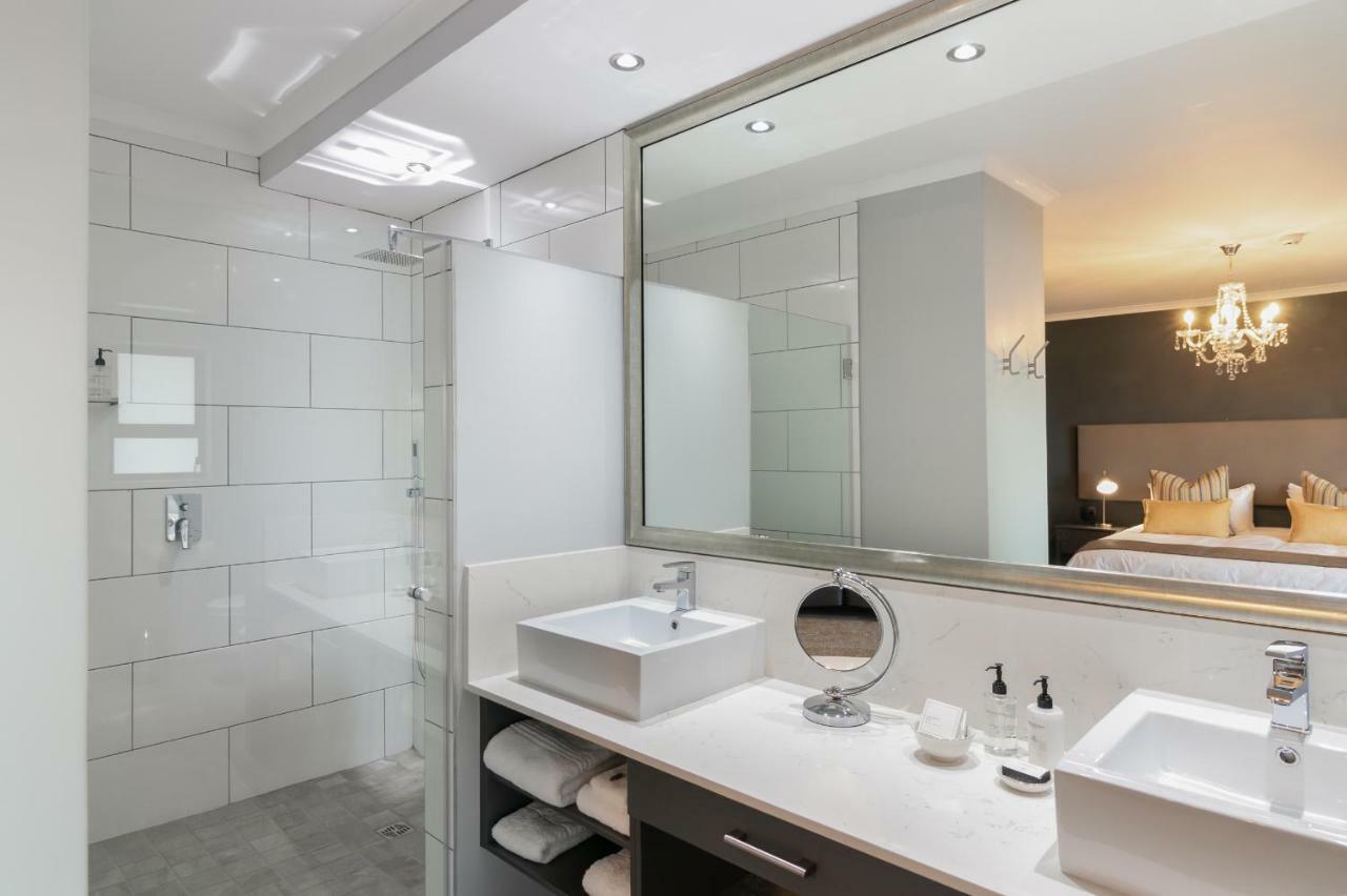 Somervreug Guesthouse Knysna Zewnętrze zdjęcie