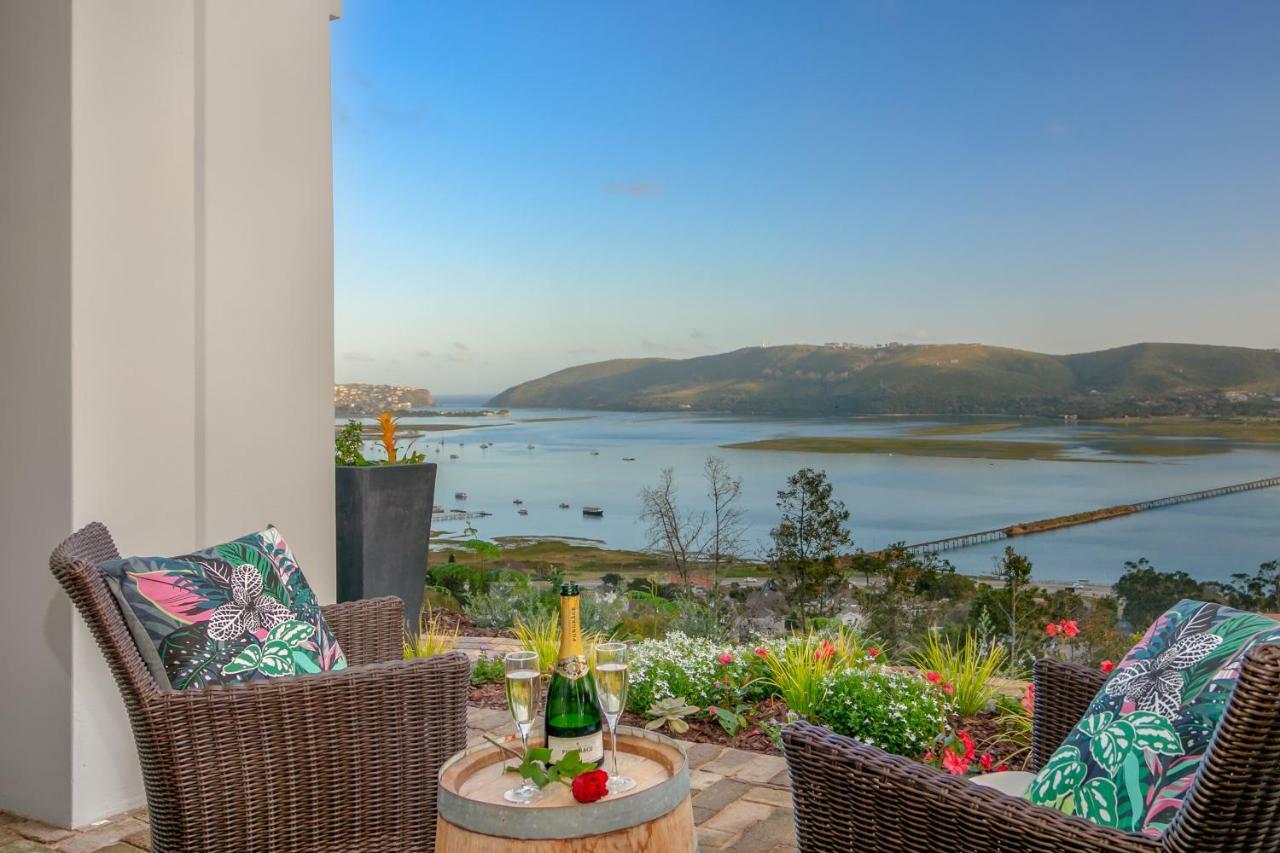 Somervreug Guesthouse Knysna Zewnętrze zdjęcie