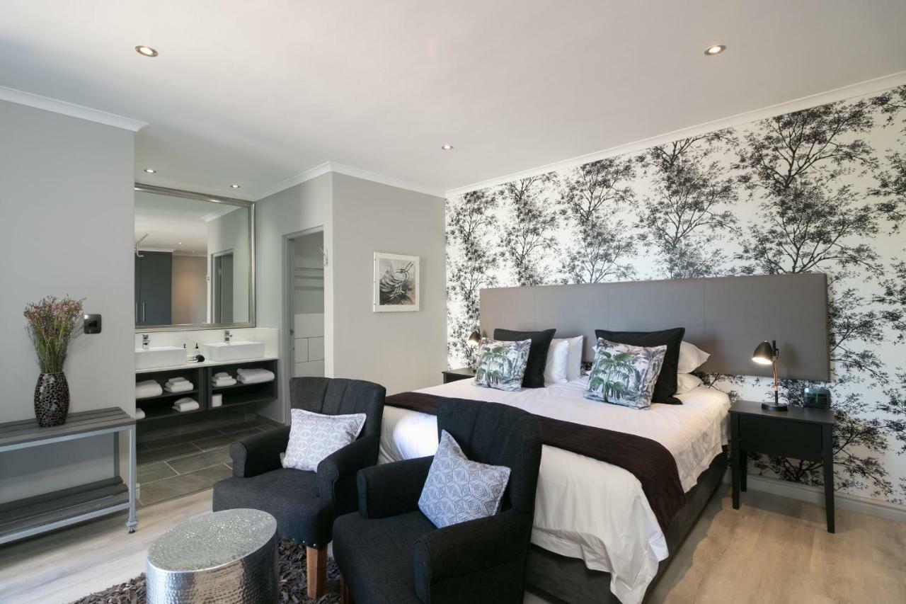 Somervreug Guesthouse Knysna Zewnętrze zdjęcie