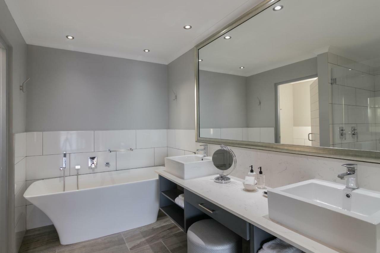 Somervreug Guesthouse Knysna Zewnętrze zdjęcie