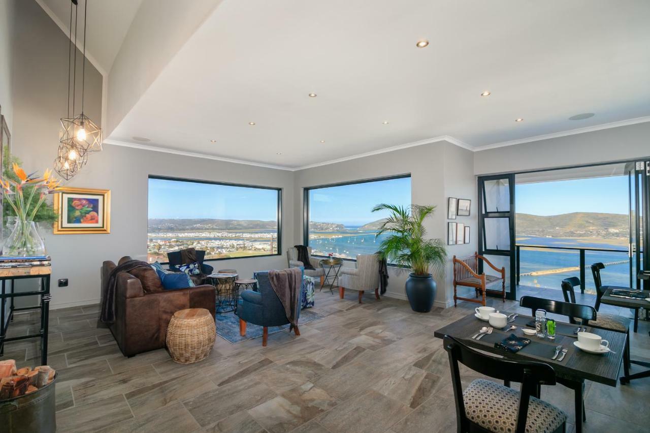 Somervreug Guesthouse Knysna Zewnętrze zdjęcie