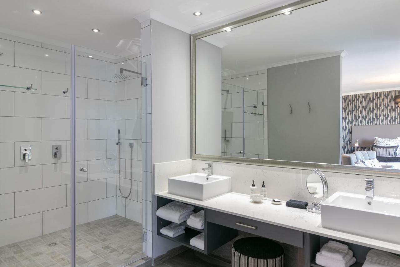 Somervreug Guesthouse Knysna Zewnętrze zdjęcie