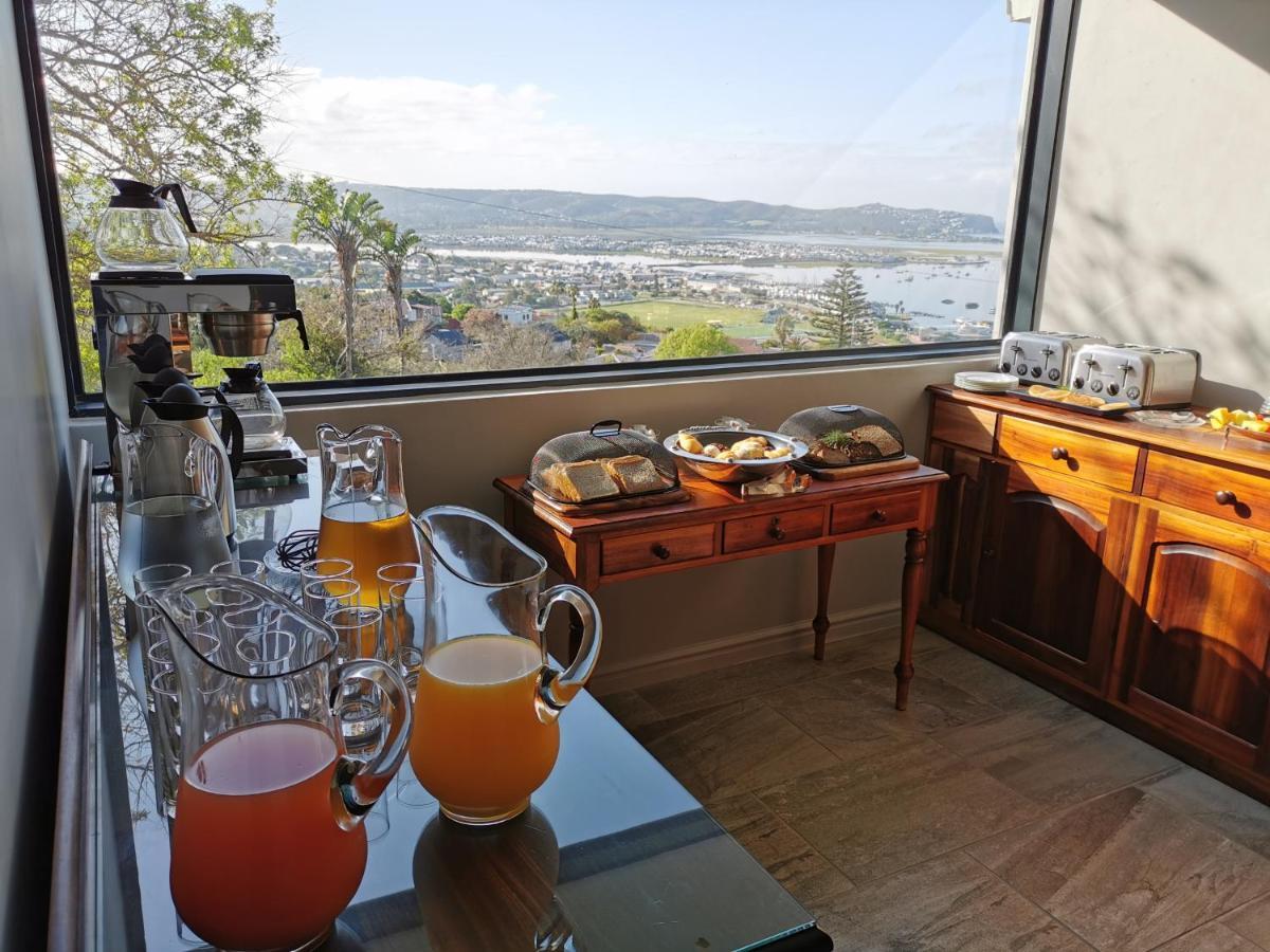 Somervreug Guesthouse Knysna Zewnętrze zdjęcie
