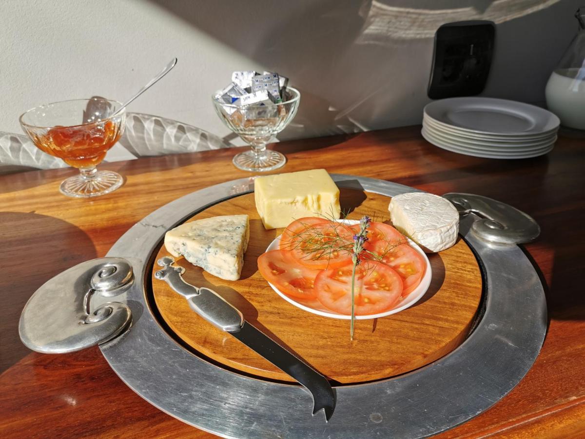 Somervreug Guesthouse Knysna Zewnętrze zdjęcie