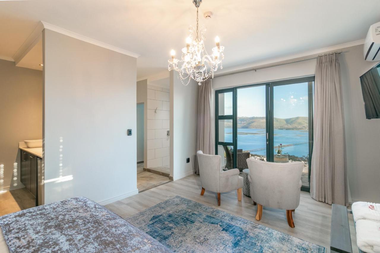 Somervreug Guesthouse Knysna Zewnętrze zdjęcie