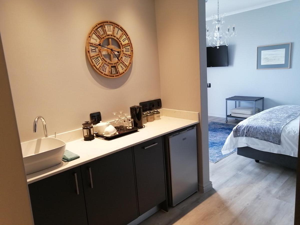 Somervreug Guesthouse Knysna Zewnętrze zdjęcie