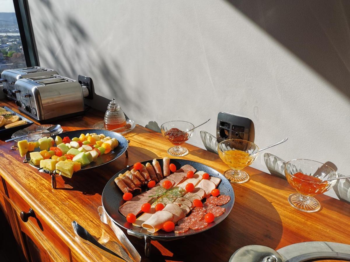 Somervreug Guesthouse Knysna Zewnętrze zdjęcie